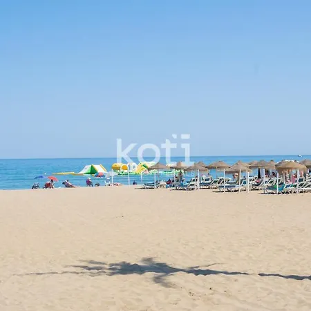 Апартаменти Koti - Diana