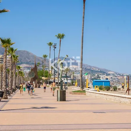 Apartment Koti - Diana *