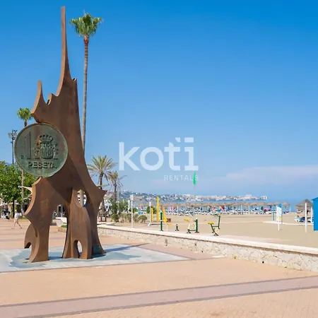 Apartment Koti - Diana Fuengirola