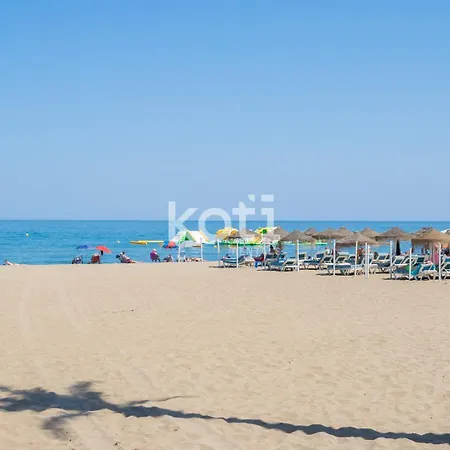 Koti - Diana * Fuengirola