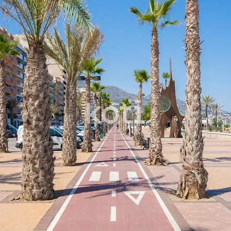 Koti - Diana Fuengirola