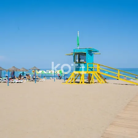 Koti - Diana * Fuengirola