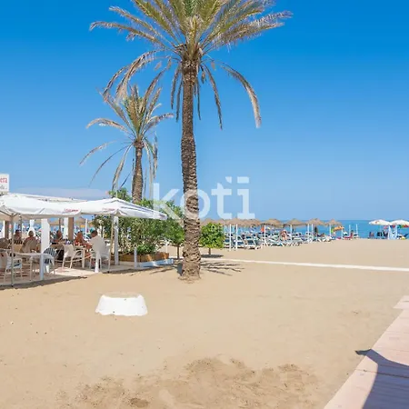 Koti - Diana Apartment