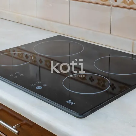 Апартаменти Koti - Diana *