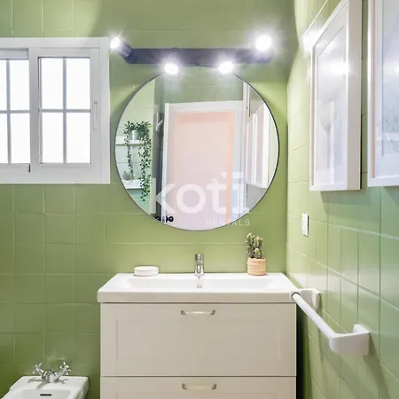 Apartment Koti - Diana *