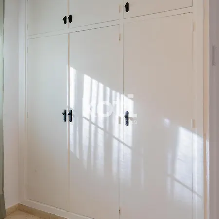 Apartment Koti - Diana Fuengirola