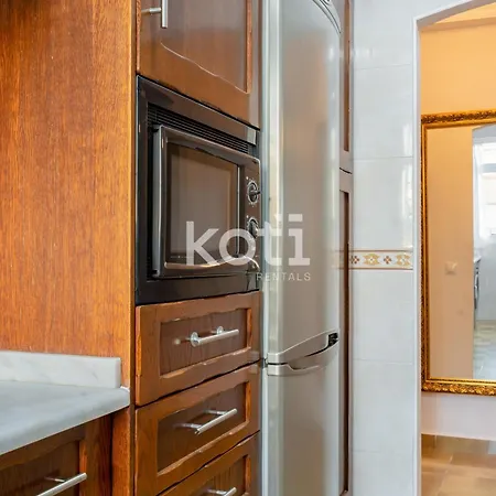 Apartment Koti - Diana