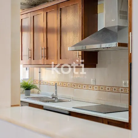 Апартаменти Koti - Diana *