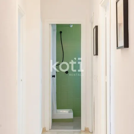 Koti - Diana Apartment *