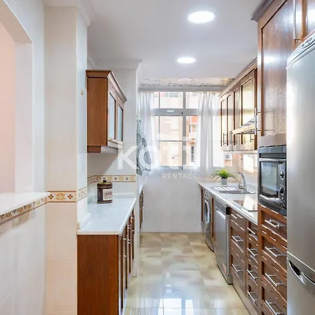 Apartment Koti - Diana Fuengirola