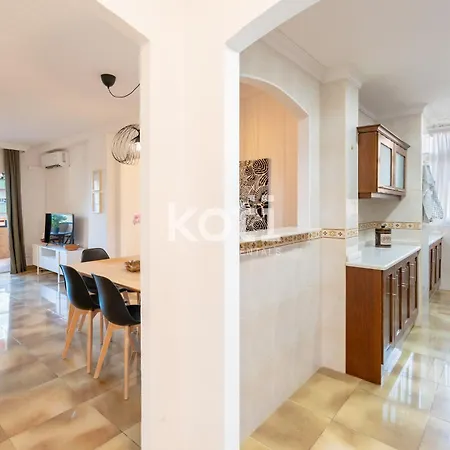 Apartment Koti - Diana *