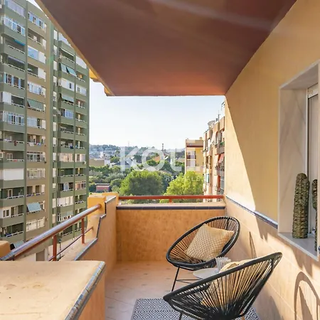 Koti - Diana Apartment