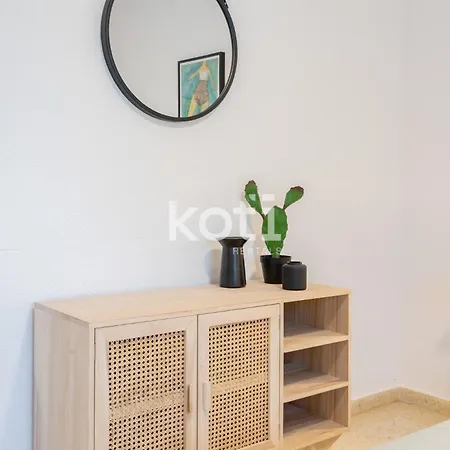 Koti - Diana * Fuengirola