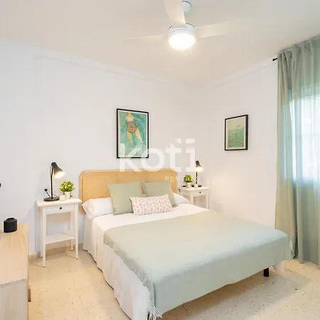 Koti - Diana Apartment