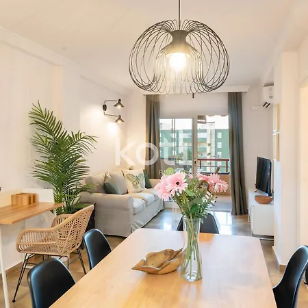 Koti - Diana Apartment *