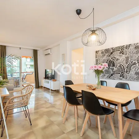 Koti - Diana Fuengirola