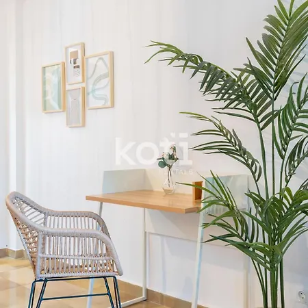 Апартаменти Koti - Diana *