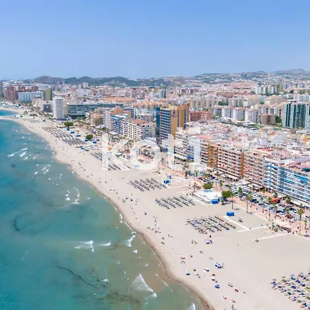 Koti - Diana Apartment Fuengirola