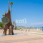 Daire Koti - Diana Fuengirola