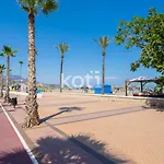 Daire Koti - Diana