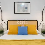 Koti - Diana Daire *