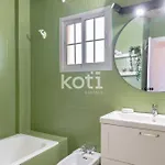 Koti - Diana Daire Fuengirola