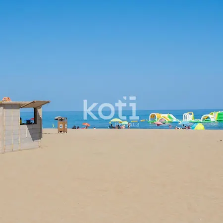 Appartement Koti - Diana Fuengirola