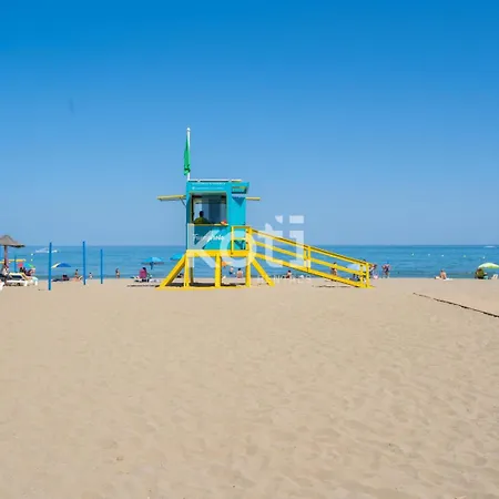 Koti - Diana Appartement Fuengirola