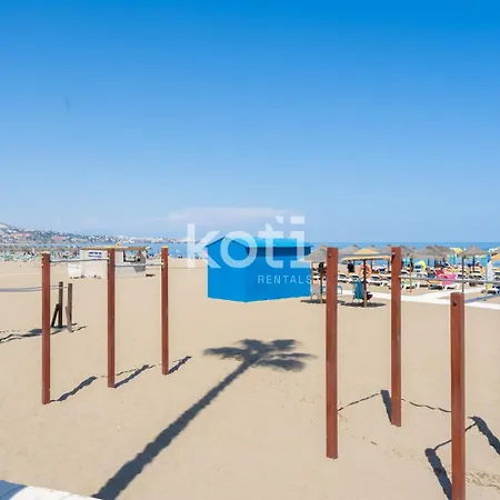 Koti - Diana Appartement