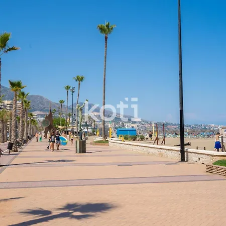 Koti - Diana * Fuengirola