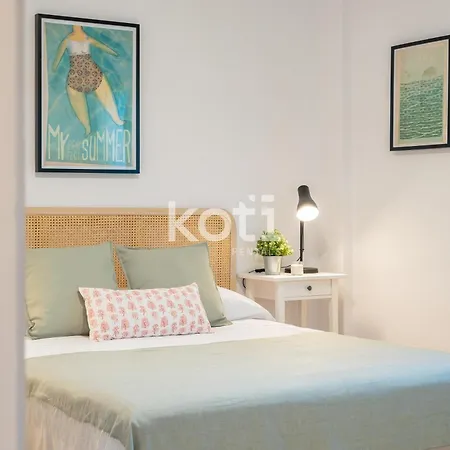 Koti - Diana Appartement