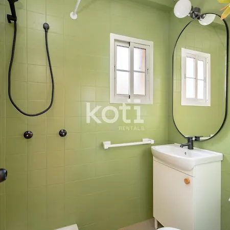 Appartement Koti - Diana Fuengirola