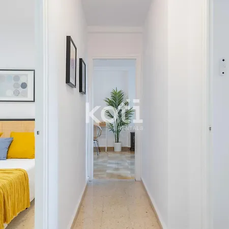 Koti - Diana * Fuengirola