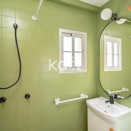 Appartement Koti - Diana *