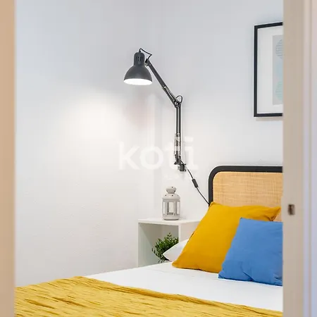 Appartement Koti - Diana