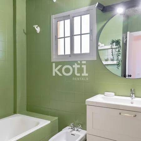 Koti - Diana Appartement Fuengirola