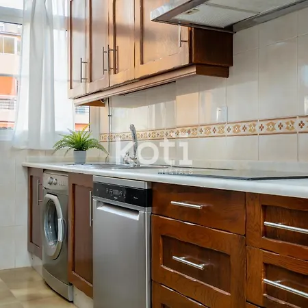 Koti - Diana * Fuengirola