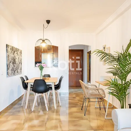 Koti - Diana Fuengirola