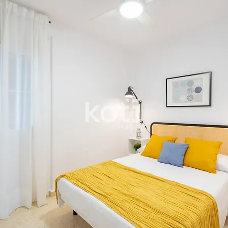 Appartement Koti - Diana Fuengirola