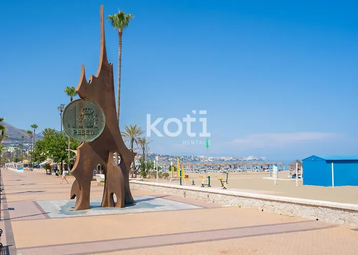 Daire Koti - Diana Fuengirola