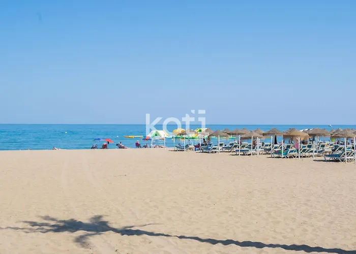 Koti - Diana * Fuengirola