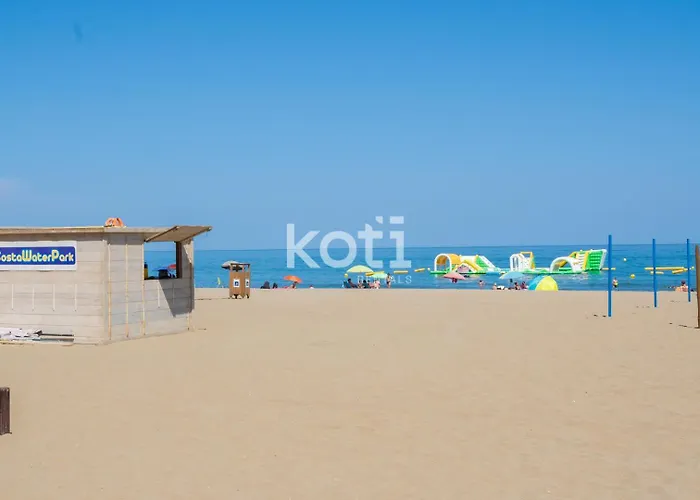 Daire Koti - Diana Fuengirola