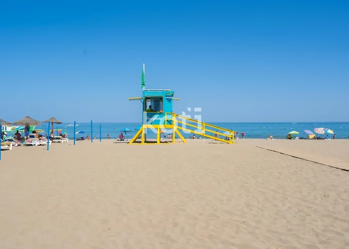 Koti - Diana Daire Fuengirola