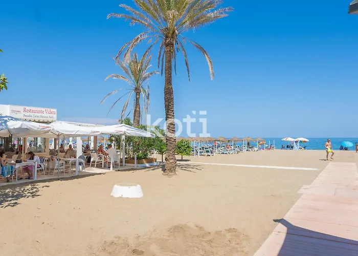 Koti - Diana Апартаменты