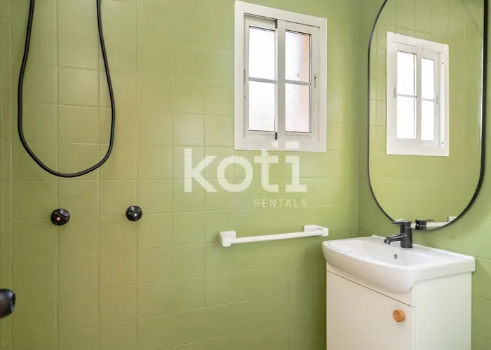 Daire Koti - Diana Fuengirola