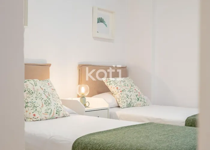 Koti - Diana Daire *