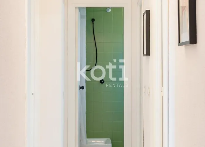 Koti - Diana Daire *