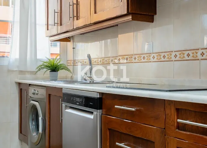 Koti - Diana * Fuengirola