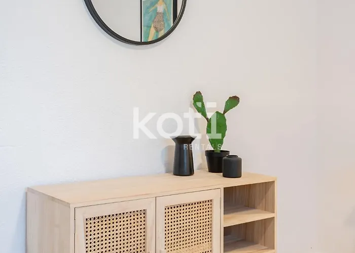 Koti - Diana * Фуэнхирола