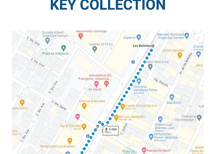 Koti - Diana Daire Fuengirola